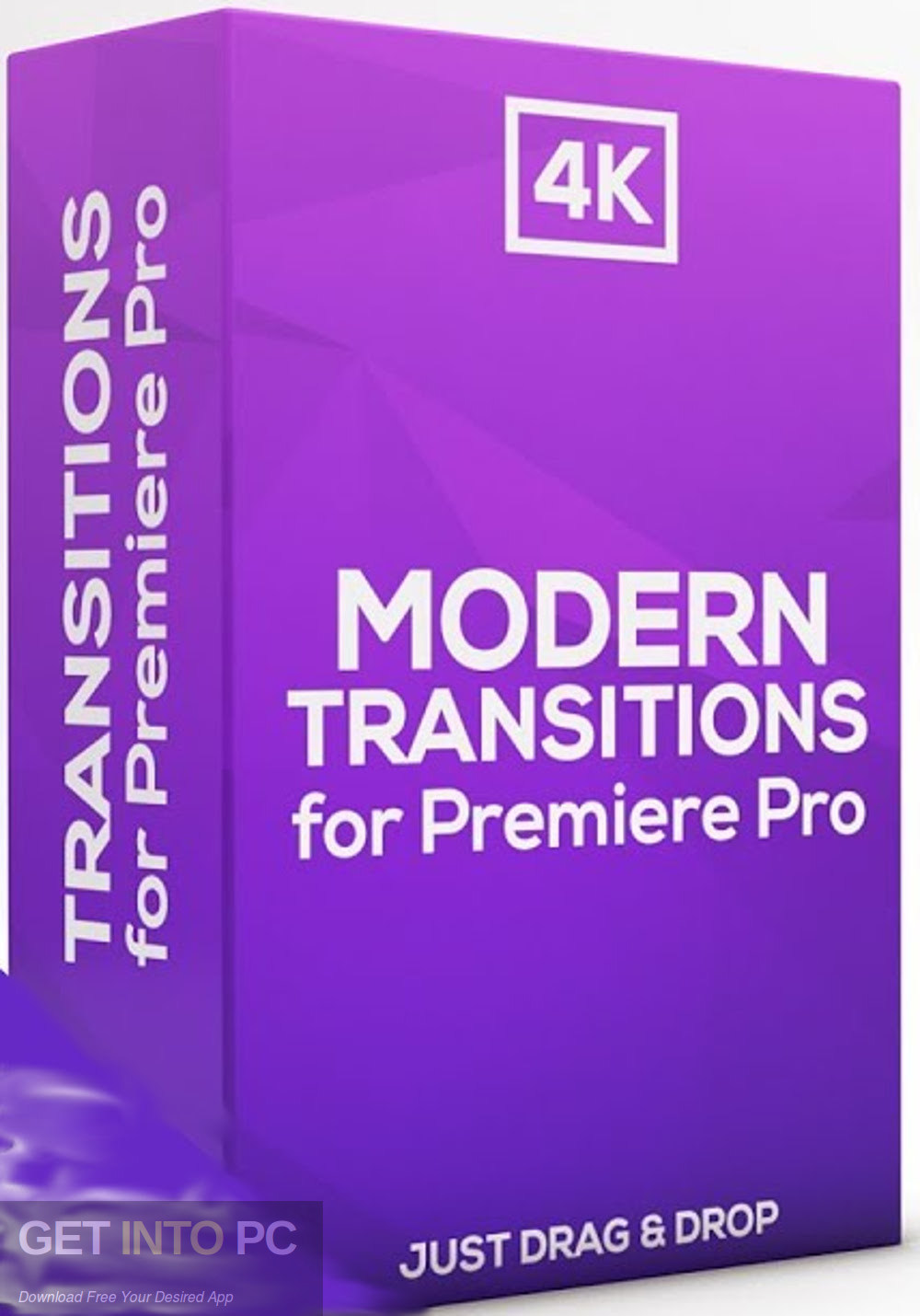 Videohive - Modern Transitions For Premiere PRO Free Download-GetintoPC.com