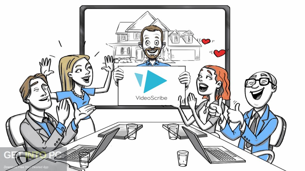 Videoscribe Pro 3.0.5 Latest Version Download-GetintoPC.com Videoscribe Pro 3.0.5 Latest Version Download-GetintoPC.com