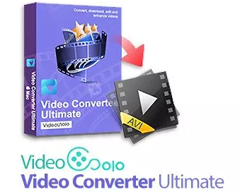 Videosolo Video Converter Ultimate Free Download