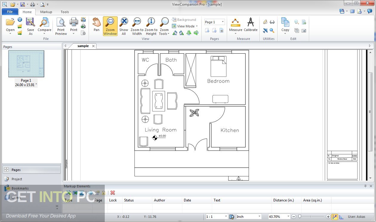 ViewCompanion Premium Free Download 5 ViewCompanion Premium Offline Installer Download GetintoPC.com