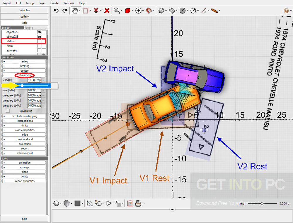 Virtual Crash Free Download Get Into PCr [2024] Download Latest