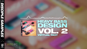 Virtual Riot Heavy Bass Design Vol. 2 Direct Link Download-GetintoPC.com.jpeg
