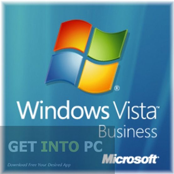 Vista Business SP2 64 Bit Free Download