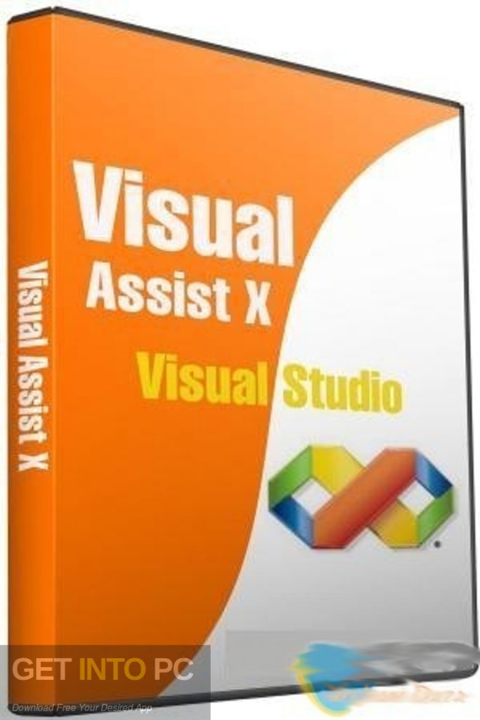 Visual Assist X 10.9 Free Download GetintoPC.com
