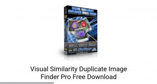 Visual Similarity Duplicate Image Finder Pro Latest Version Download-GetintoPC.com