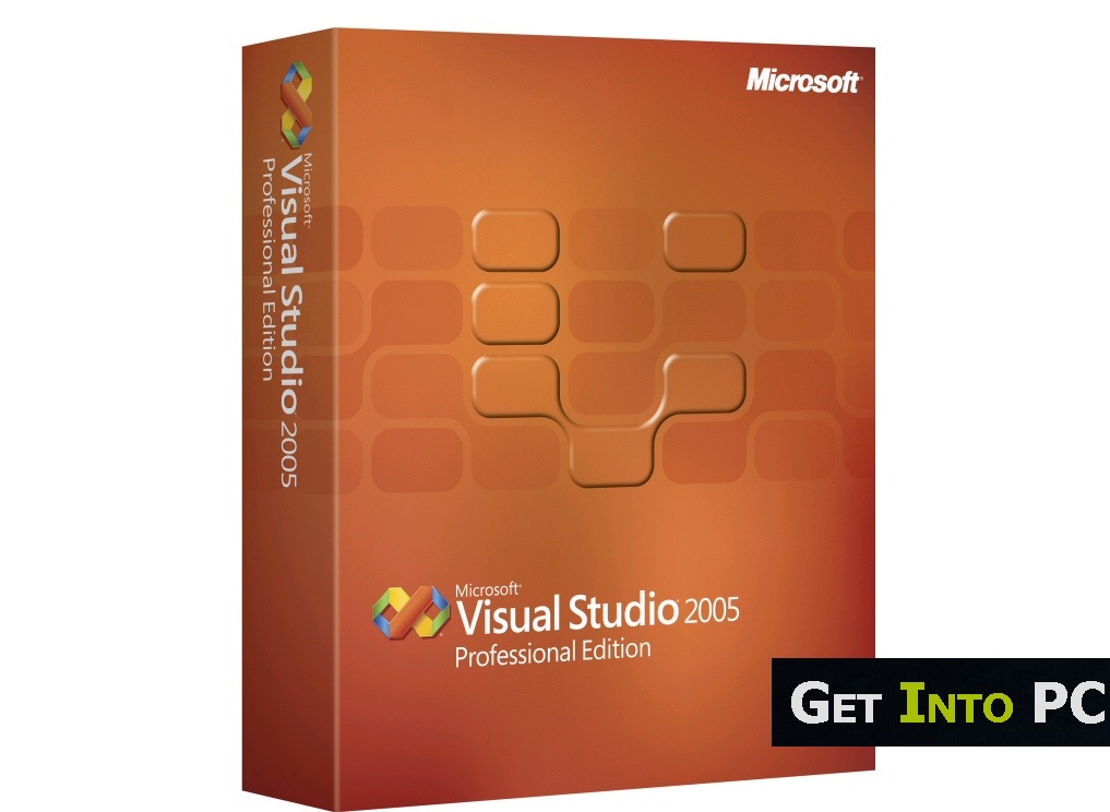 Visual Studio 2005 Free Download 1 Visual Studio 2005 Features