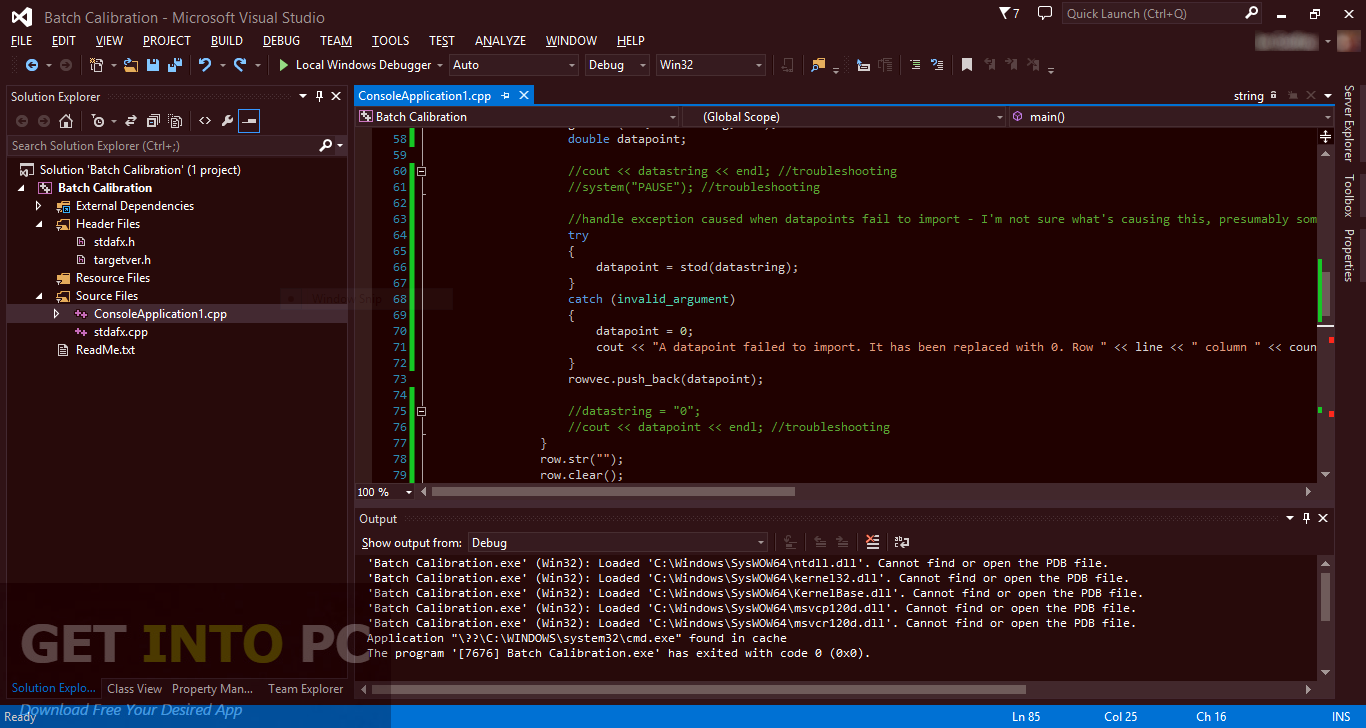Visual Studio 2015 CTP 5 ISO Latest Version Download