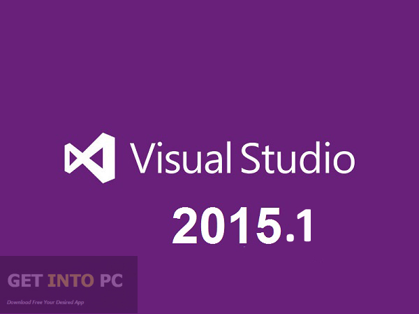 Visual Studio 2015.1 Enterprise Free Download