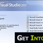 Visual Studio 2005 Free Download