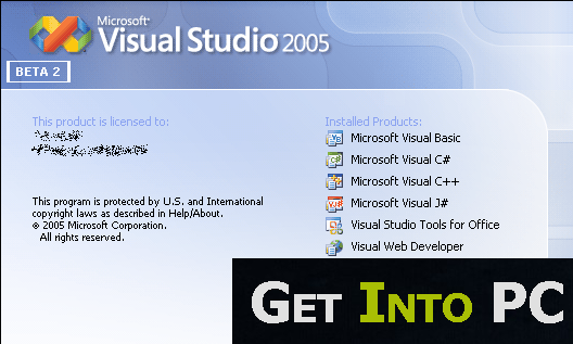 Visual Studio Software Download Setup Free