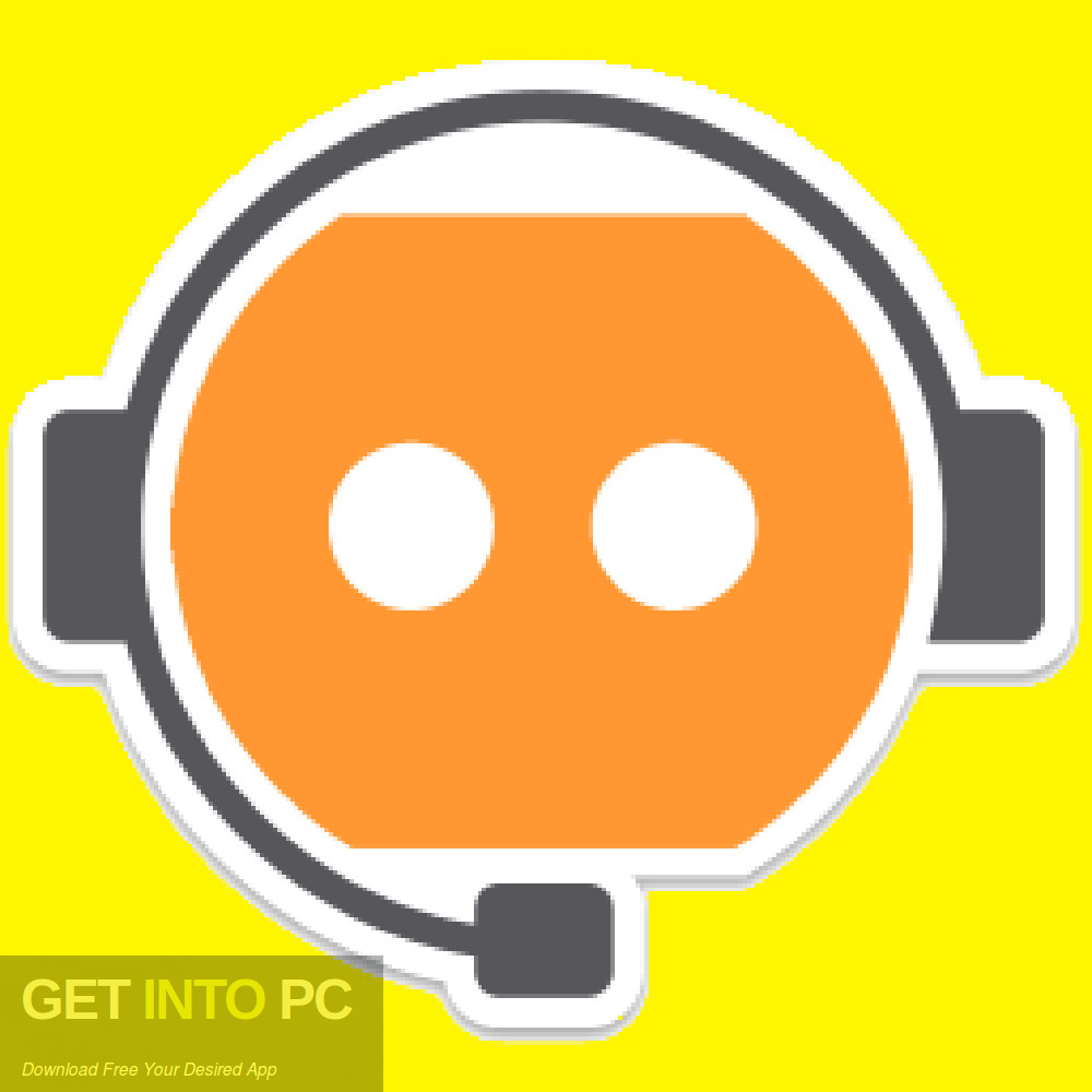 VoiceBot Pro 2019 Free Download-GetintoPC.com