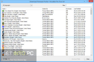 VoiceBot-Pro-2020-Direct-Link-Free-Download-GetintoPC.com VoiceBot-Pro-2020-Direct-Link-Free-Download-GetintoPC.com