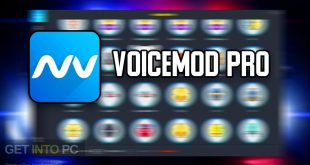 Voicemod Pro Free Download GetintoPC.com