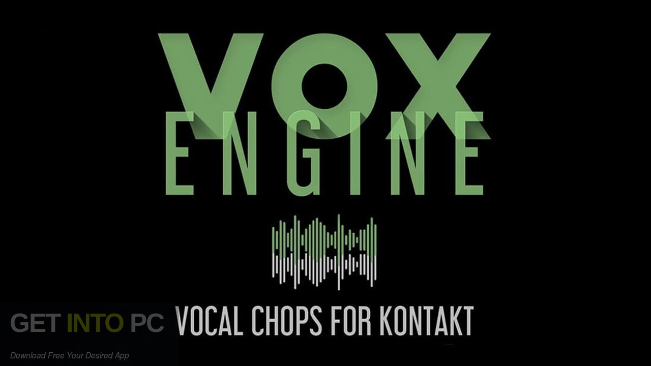 Vox Engine 2 For Kontakt Free Download-GetintoPC.com