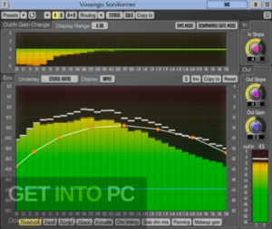 Voxengo SPAN Plus Free Download-GetintoPC.com