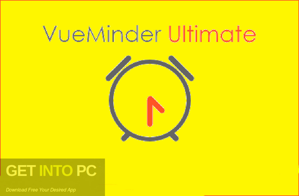 VueMinder Ultimate 2019 Free Download-GetintoPC.com