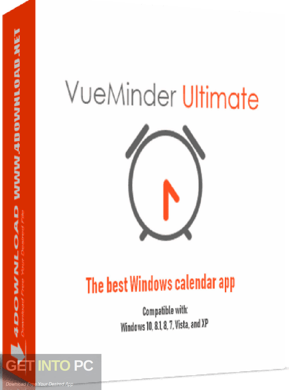 VueMinder Ultimate 2020 Free Download-GetintoPC.com