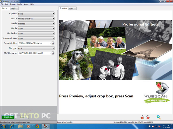 VueScan Pro Latest Version Download