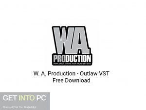 W.A.Production-Outlaw-VST-Offline-Installer-Download-GetintoPC.com