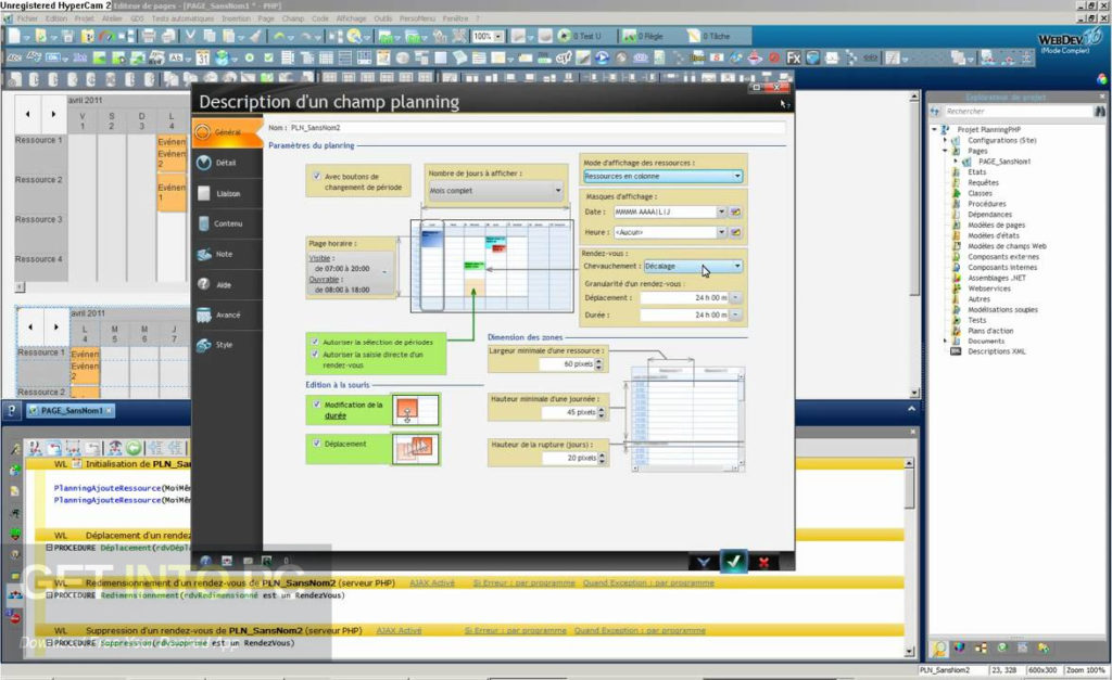WEBDEV 20 Latest Version Download WEBDEV 20 Latest Version Download