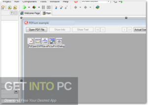 WINSOFT PDFium Component Suite Direct Link Download-GetintoPC.com