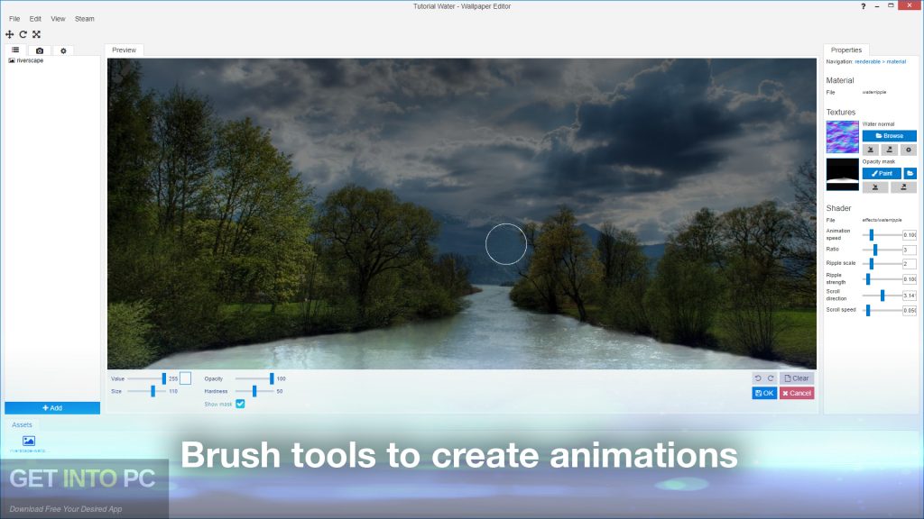 Wallpaper Engine Latest Version Download-GetintoPC.com Wallpaper Engine Latest Version Download-GetintoPC.com