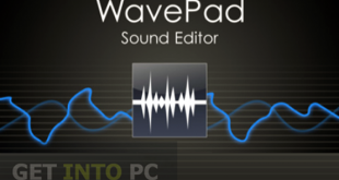 WavePad Sound Editor Master Edition Free Download