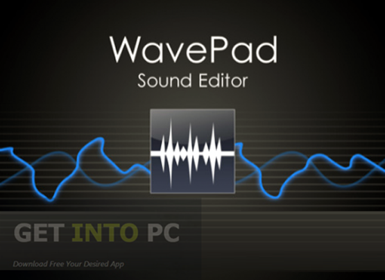 WavePad Sound Editor Master Edition Free Download