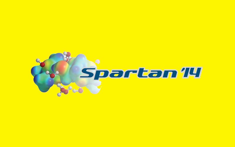 Wavefunction Spartan 14 Free Download