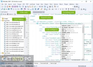 WeBuilder 2020 Direct Link Download-GetintoPC.com