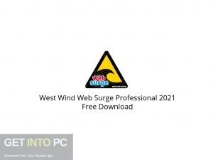 West Wind Web Surge Professional 2021 Free Download-GetintoPC.com.jpeg