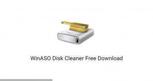 WinASO Disk Cleaner Free Download-GetIntoPC.com