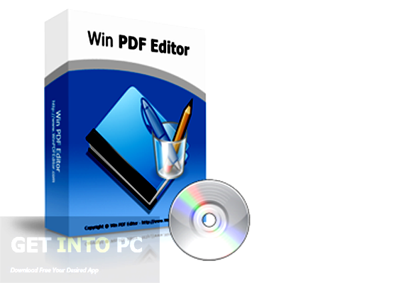 WinPDFEditor Free Download