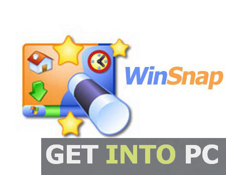WinSnap Snapshot taking tool