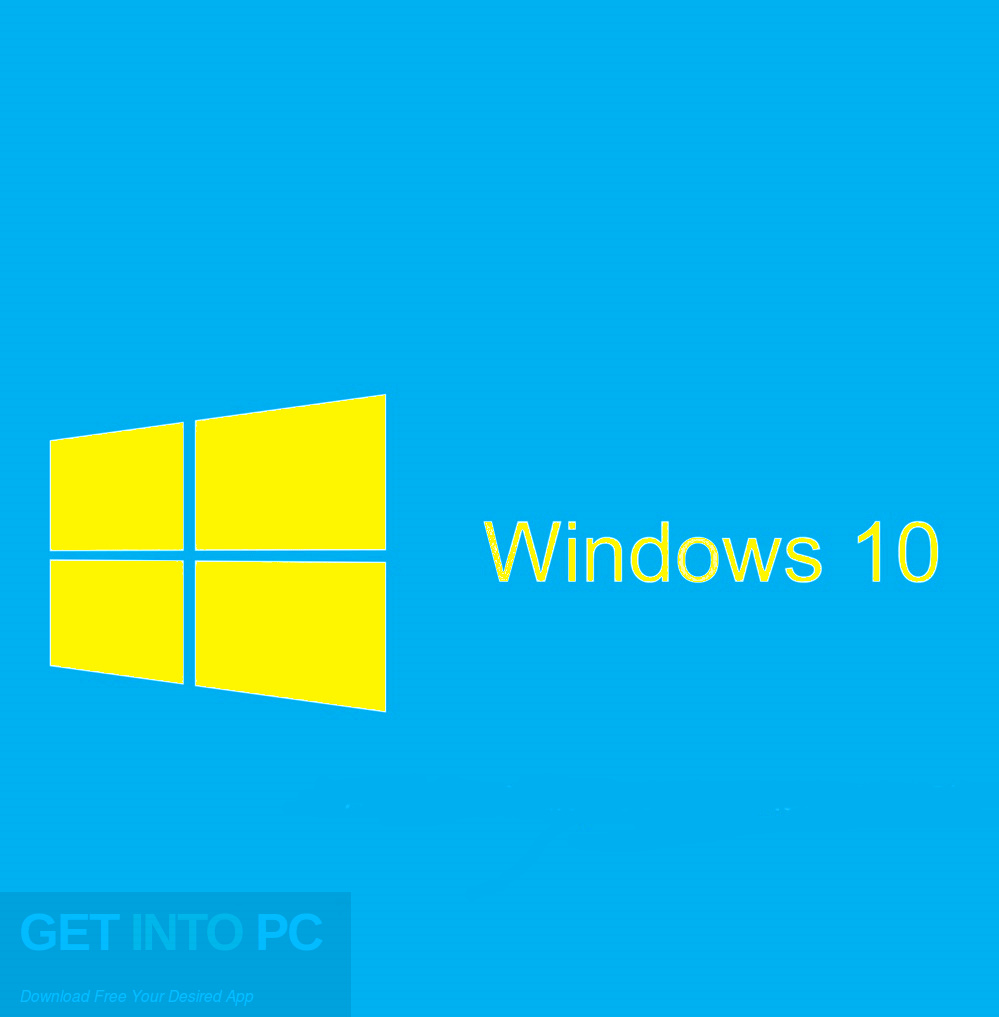 Windows 10 32-Bit All in One ISO Aug 2017 Download