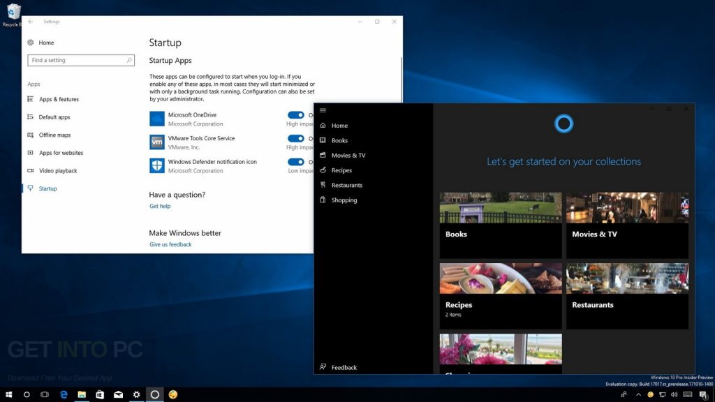 Windows 10 All in One 1803 Redstone 4 Latest Version Download