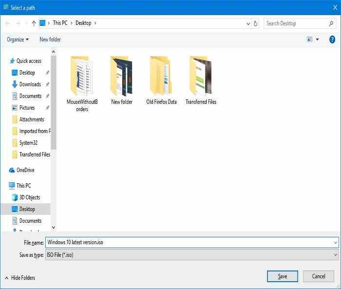 Windows 10 All in One March 2018 Edition Offline Installer Download