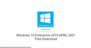 Windows 10 Enterprise 2019 APRIL 2021 Free Download-GetintoPC.com.jpeg