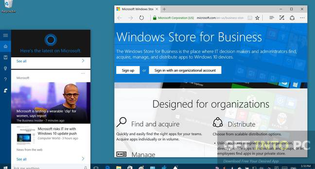 Windows 10 Enterprise Build 10586 64 Bit ISO Direct Link DOwnload