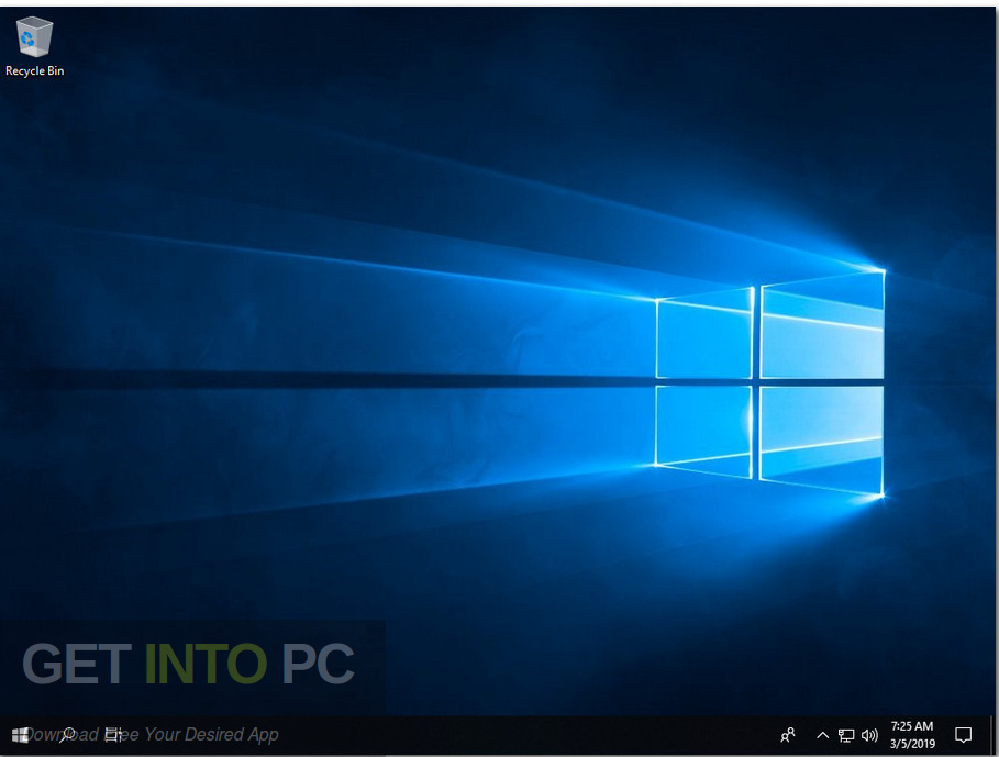 Windows 10 Enterprise LTSC 2019 x64 Multi Language 2019 Screenshot 8 GetintoPC.com