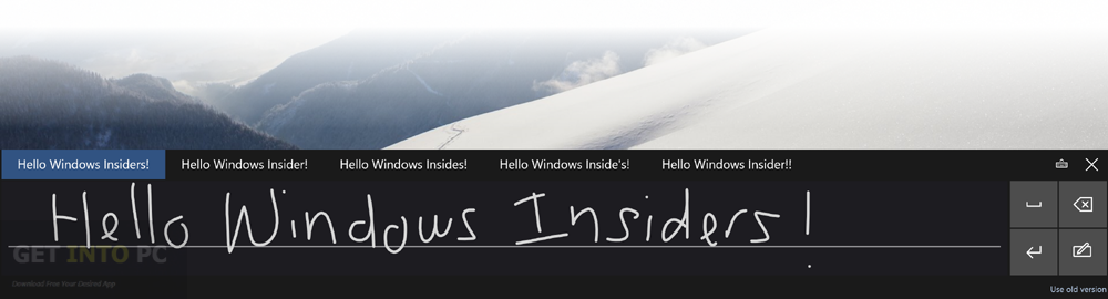 Windows 10 Pro Build 10041 Download For Free