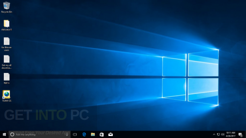 Windows 10 Pro RS2 v1703.15063.296 Direct Link Download