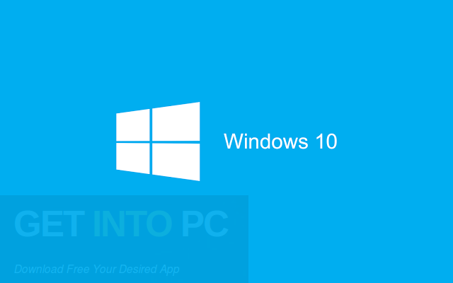 Download Windows 10 Pro x64 ISO With Mar 2017 Updates
