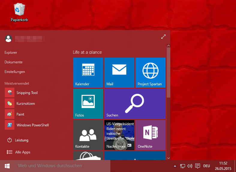 Windows 10 Redstone 1 14385 RTM All in One ISO 64 Bit Direct Link Download