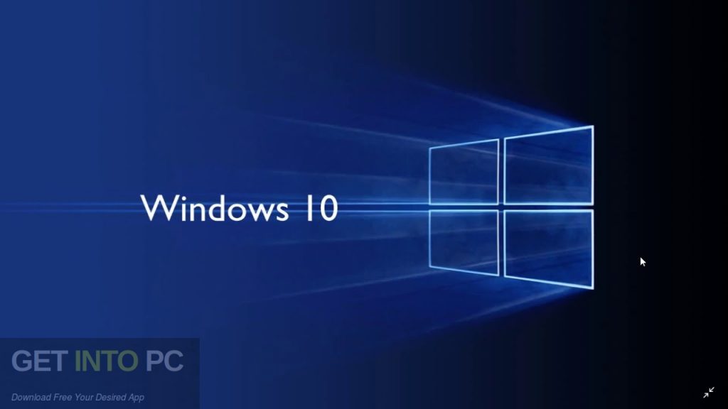 Windows 10 Redstone 5 Oct 2018 Free Download GetintoPC.com