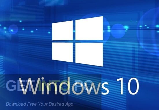 Windows 10 x64 Pro incl Office 2019 Updated Aug 2020 Free Download GetintoPC.com