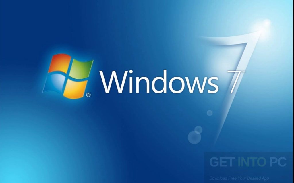 Windows 7 AIO 32 64 Bit ISO Sep 2017 Free Download