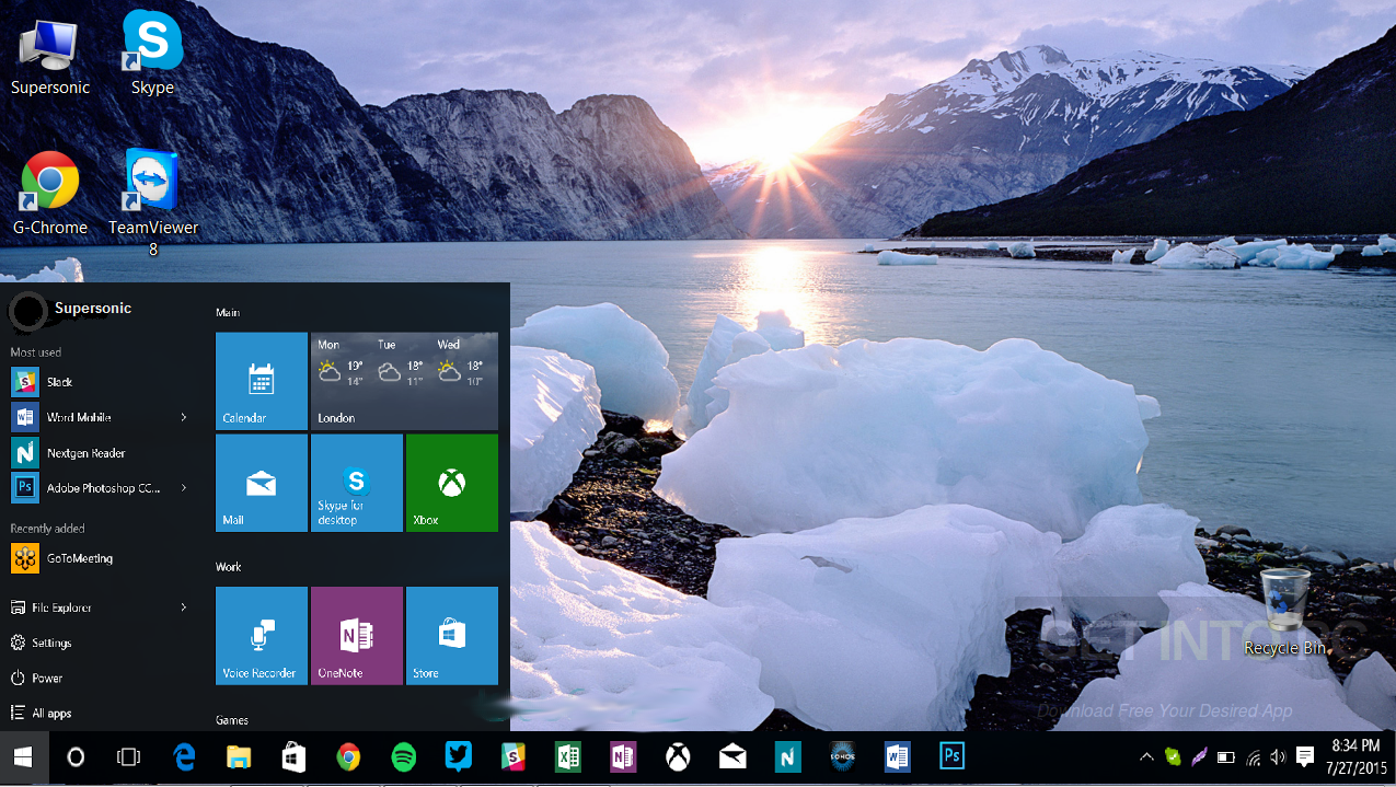 Windows 7 AIl in One ISO With June 2017 Direct Link Download