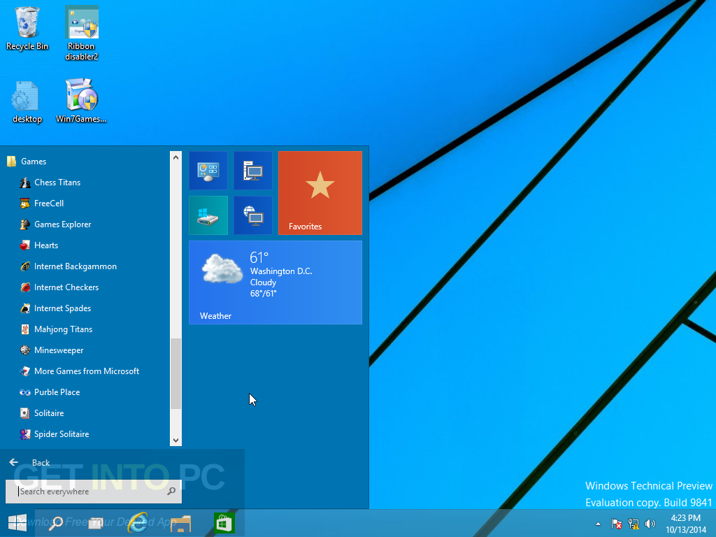 Windows 7 AIl in One ISO With June 2017 Offline Installer Download