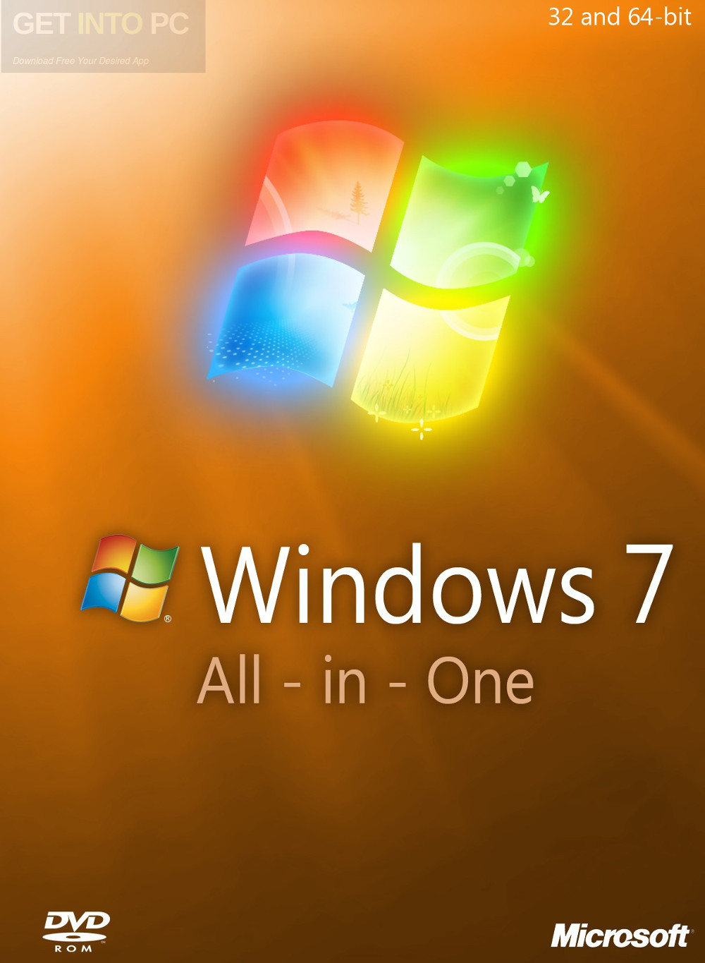 Windows 7 AIl in One May 2017 Free Download Windows 7 AIl in One May 2017 Free Download